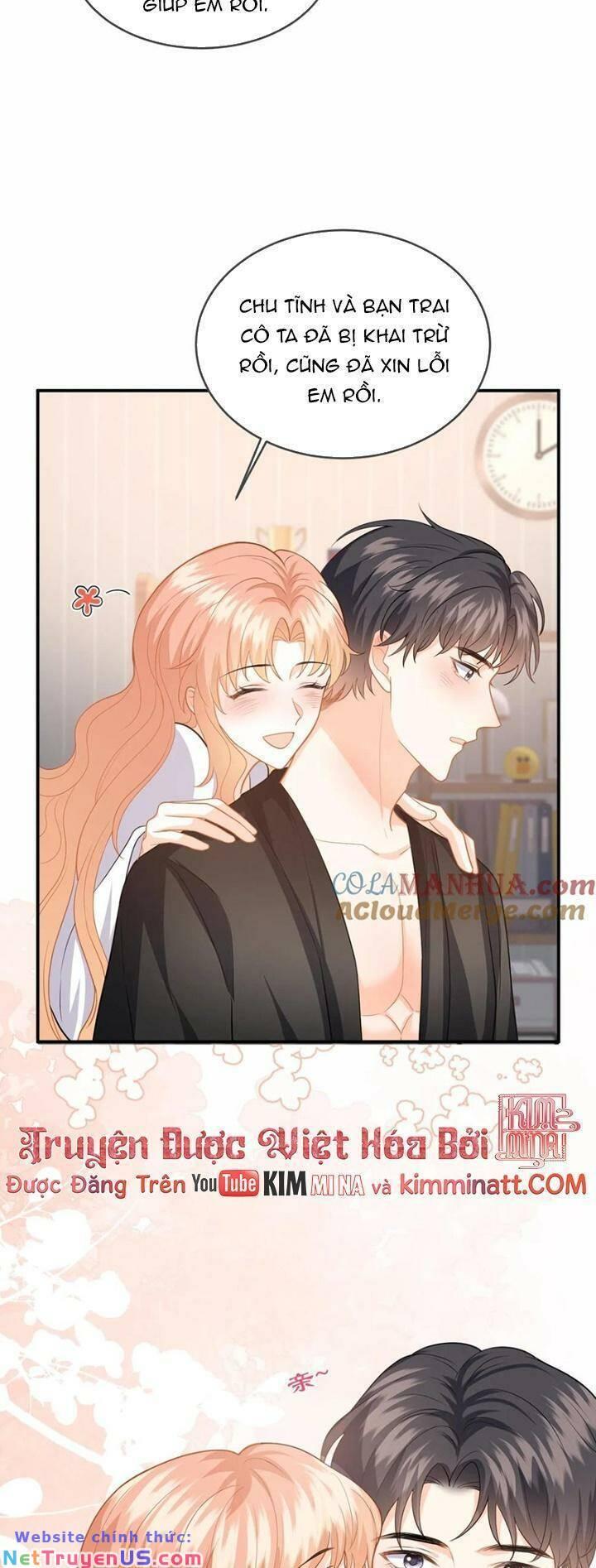 xuyên nhanh: phản diện quá sủng quá mê người chapter 142 11