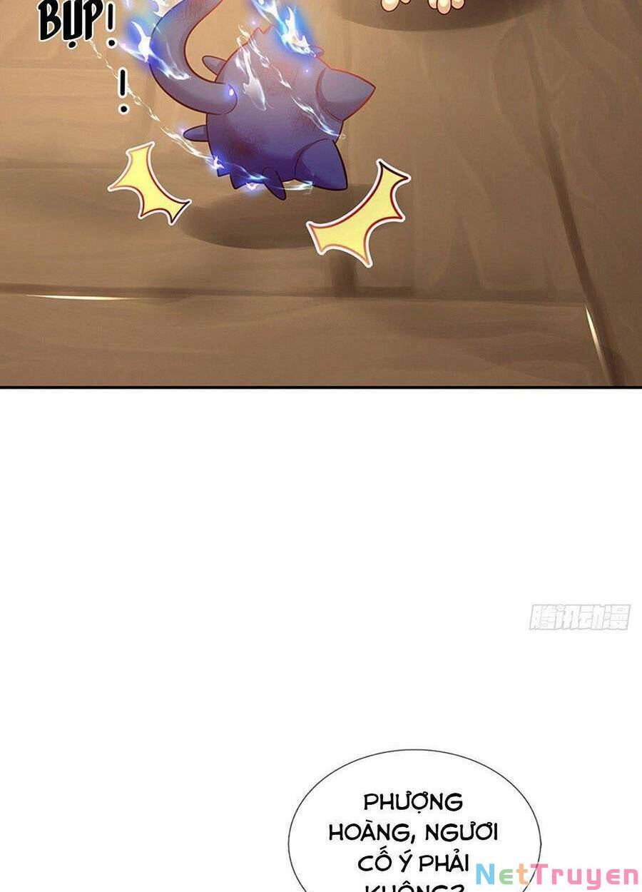 muốn giải cứu thế giới thì cần thật nhiều sự đáng yêu chapter 71 44
