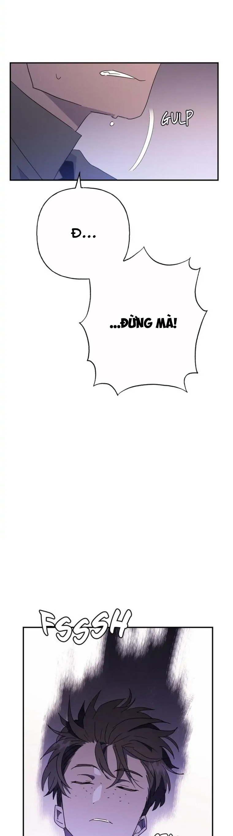 bình tĩnh nào, tiểu thư! chapter 34 43