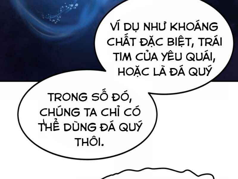 ngôi nhà kết nối với hầm ngục chapter 12 39