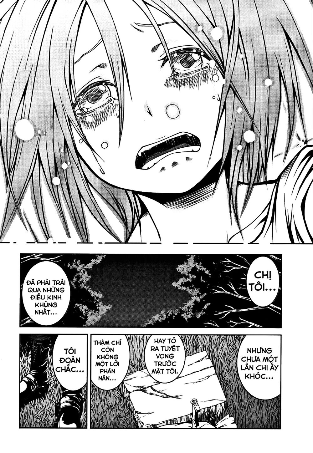 caterpillar chapter 11 12