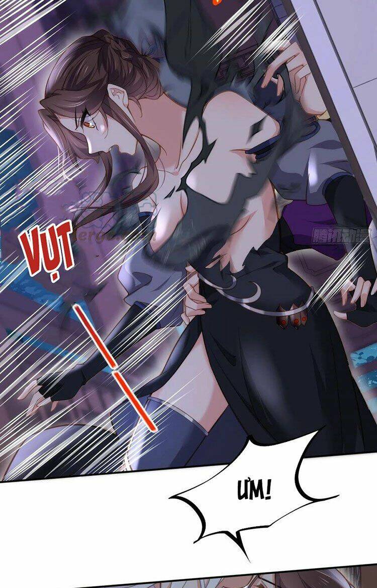 hoạn phi thiên hạ chapter 139 34