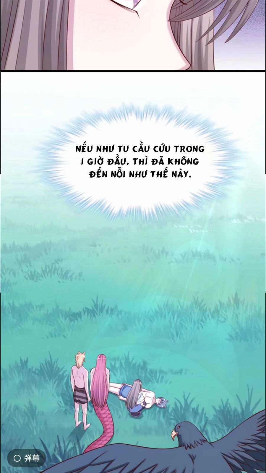 [16+] thảnh thơi thú thế chủng chủng điền, sinh sinh tể chapter 131 24