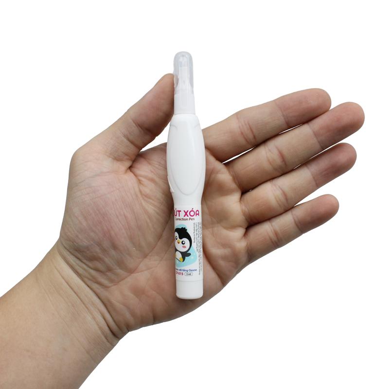 Bút Xóa Nước 5 ml - Thiên Long CP-015