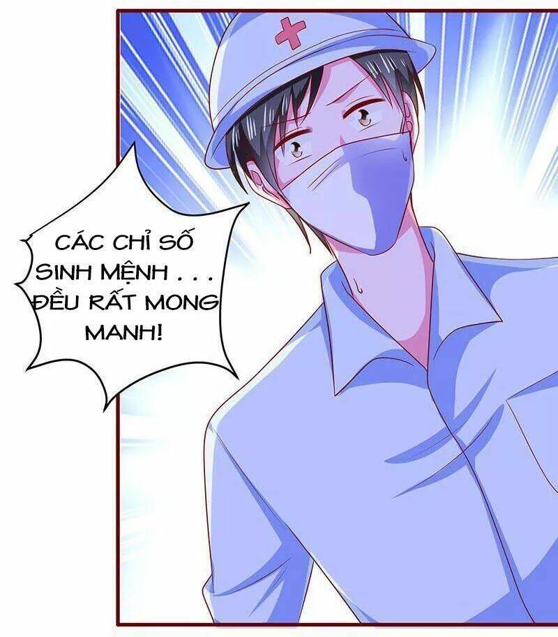 không gả cho tổng tài, gả cho người hầu chapter 96 32