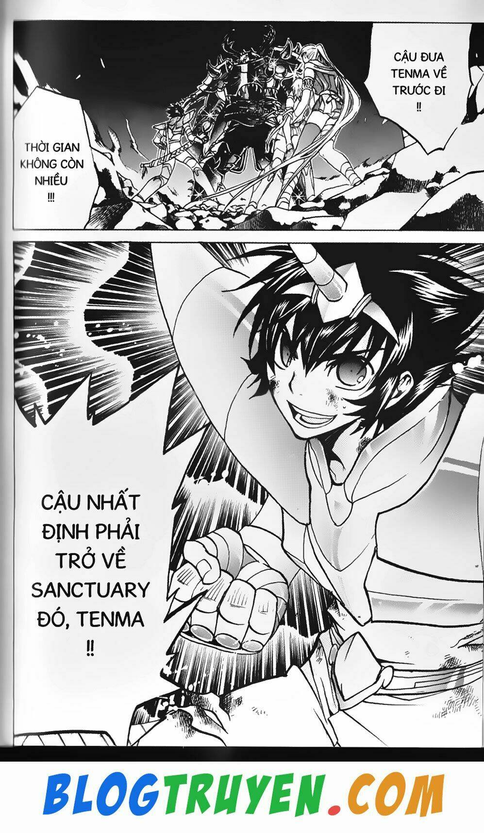 thần thoại minh vương chapter 30 20