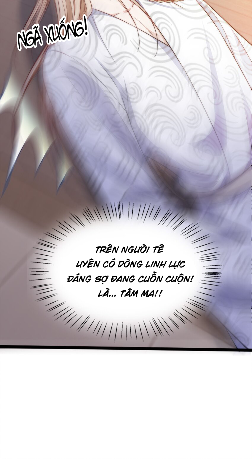 chiến lược tẩy trắng của phản diện chapter 44 26