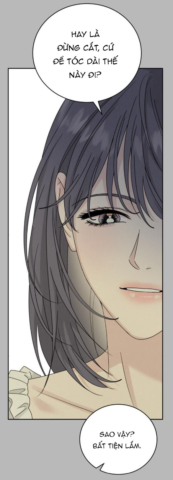 Thuyết Tình Yêu Ích Kỷ chapter 11.1 13