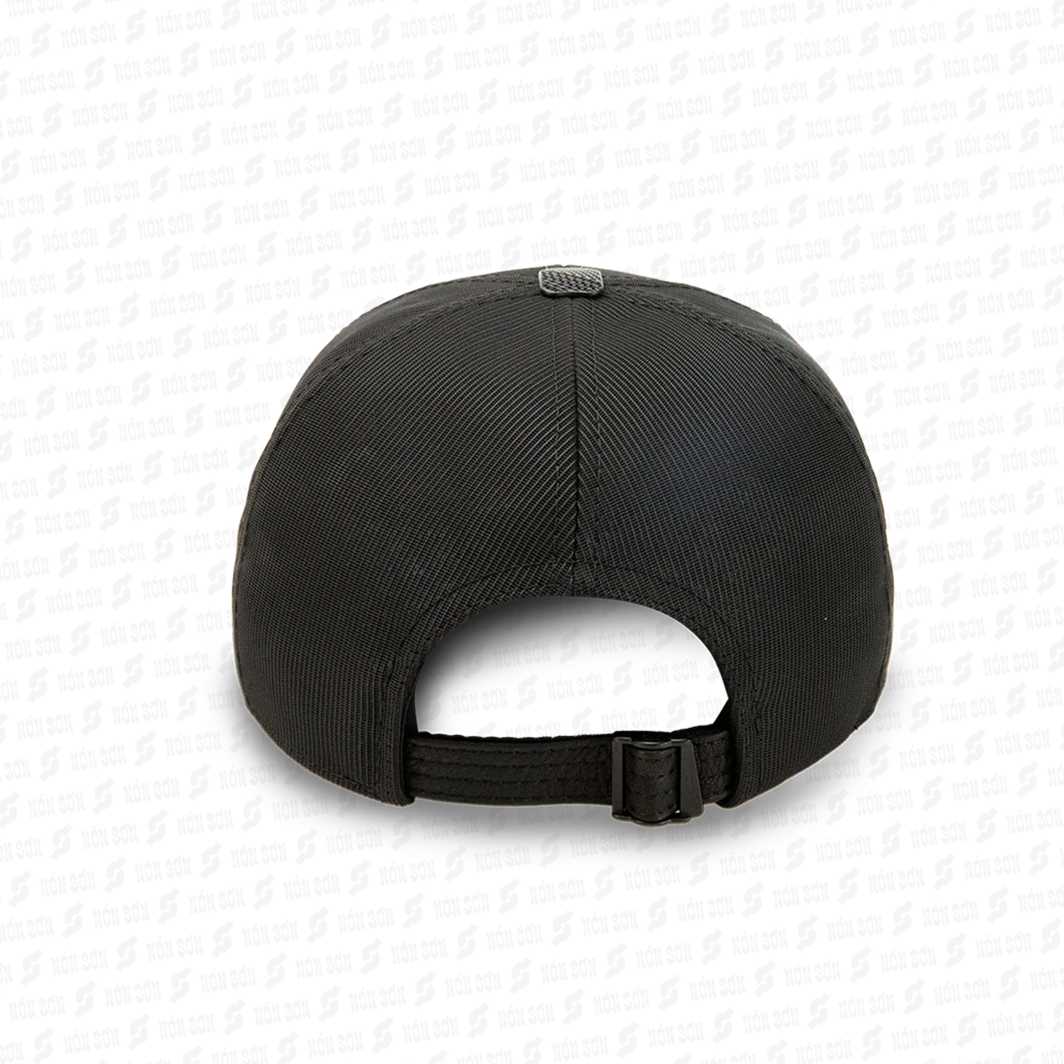 Mũ snapback hiphop nam nữ NÓN SƠN chính hãng MC210AK-ĐN1