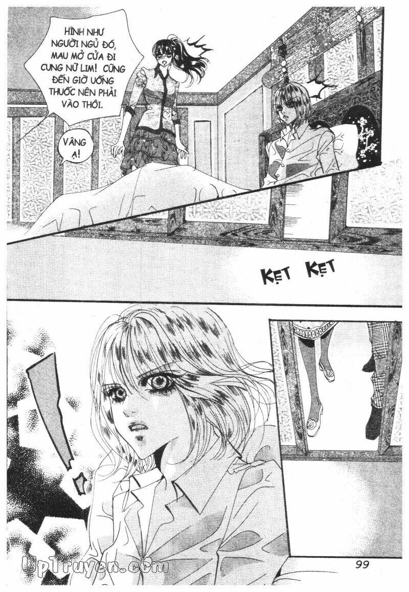 hoàng cung chapter 19 99