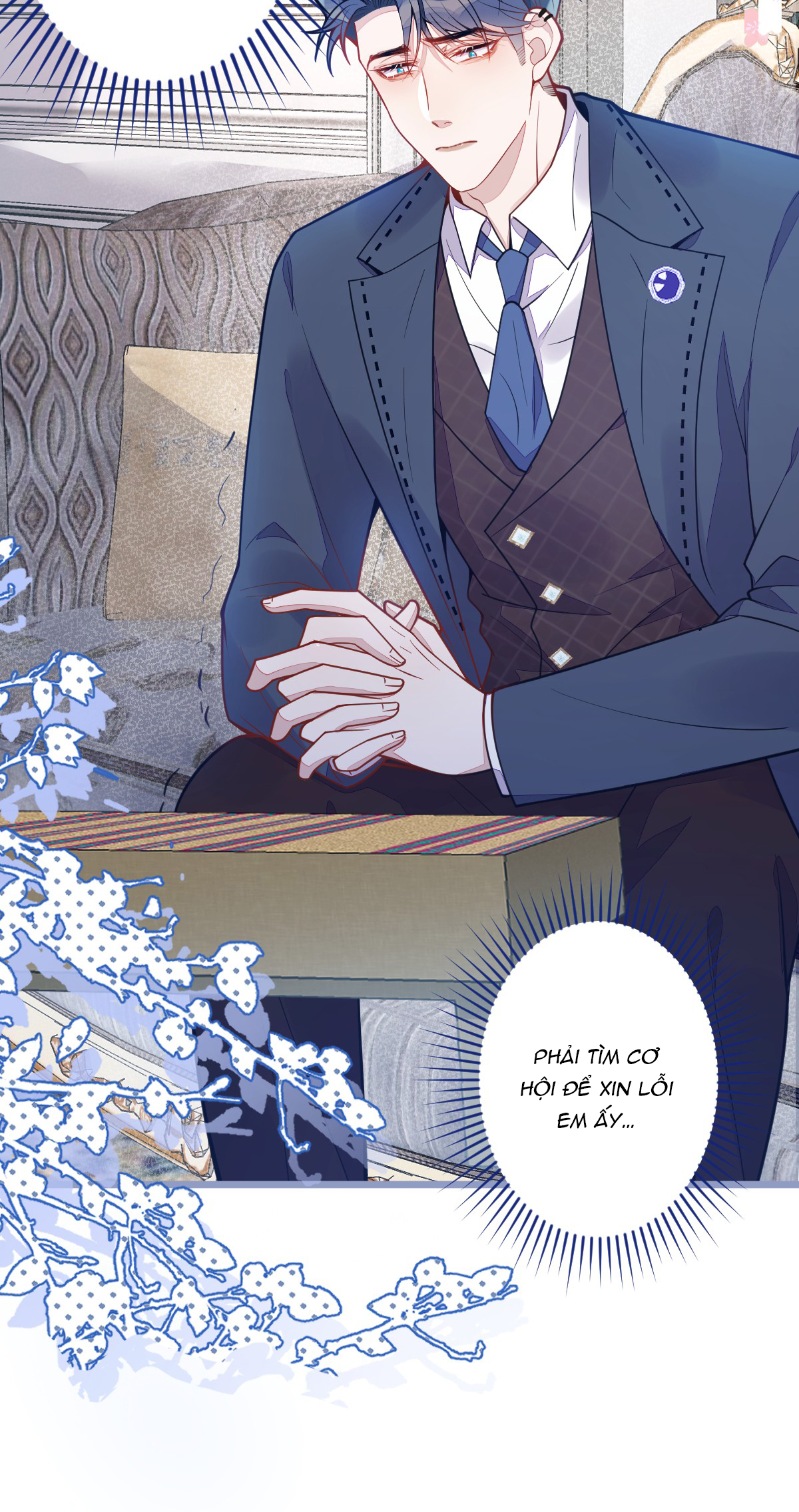 ân sủng của sói chapter 19 10