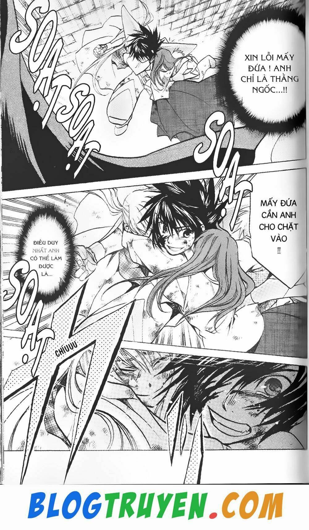 thần thoại minh vương chapter 59 15