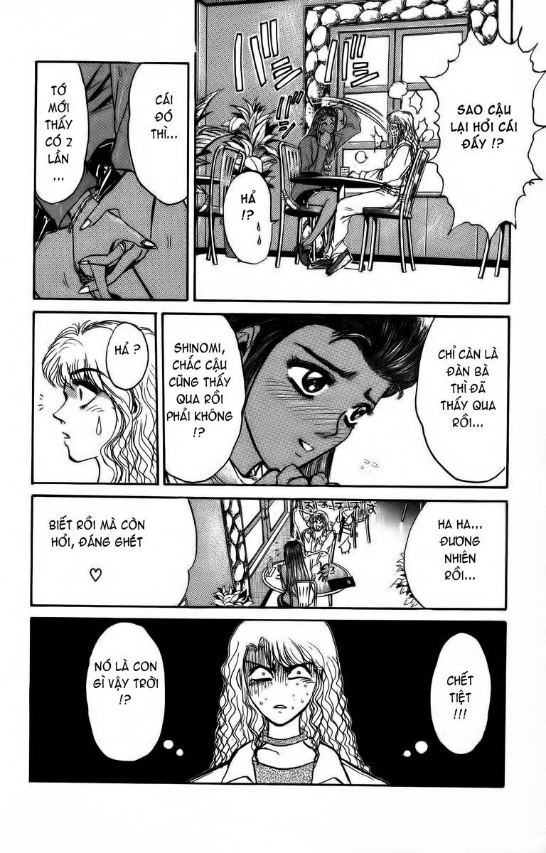 shonan junai gumi chapter 173 5