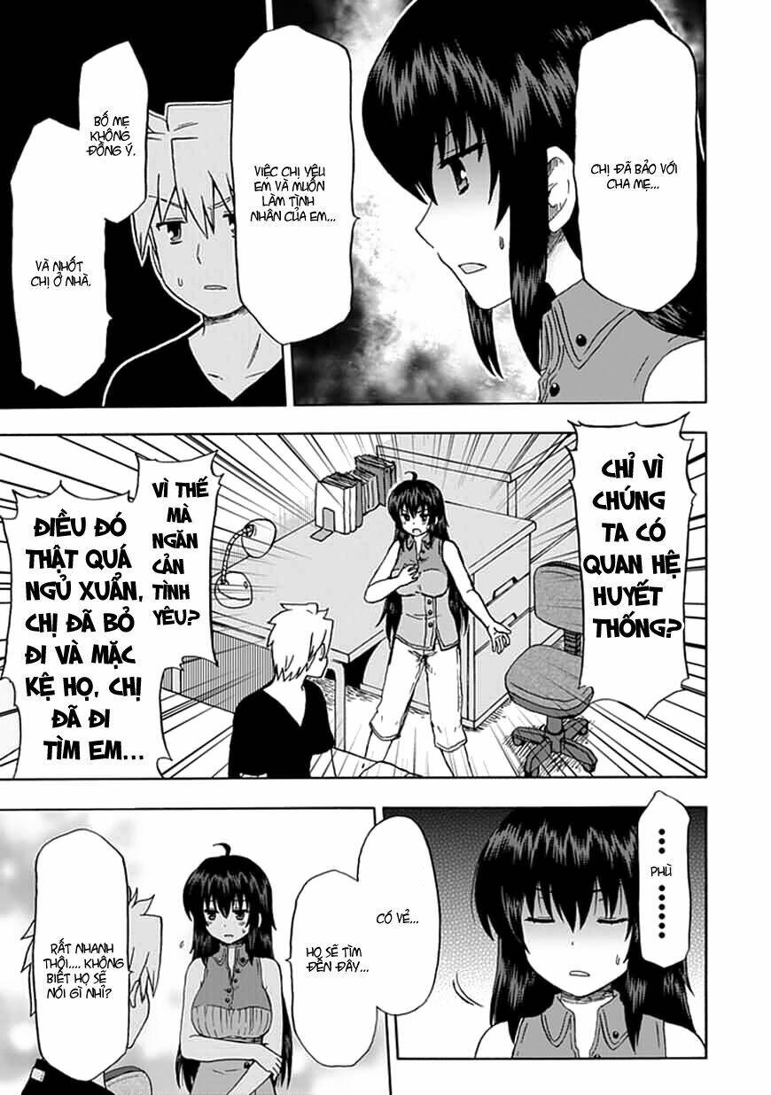 fujimura-kun meitsu chapter 64 9