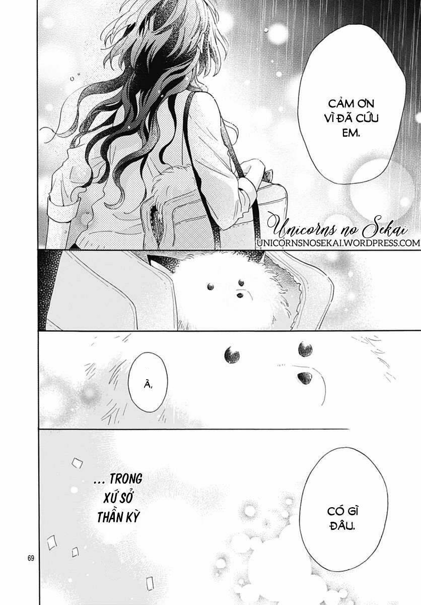 kimi to wonderland chapter 1 70
