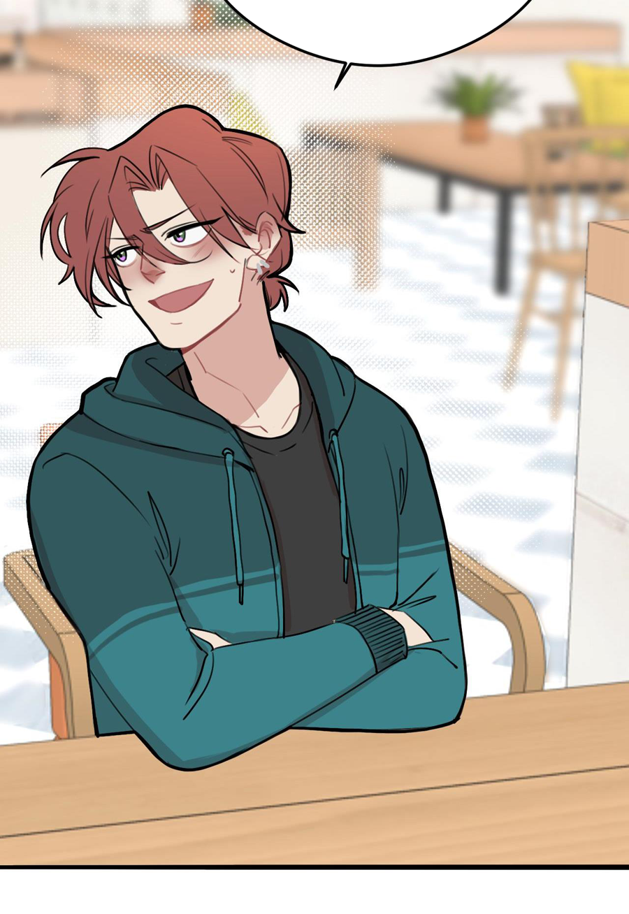 rốt cuộc bé mèo đang nghĩ gì ? chapter 10 21