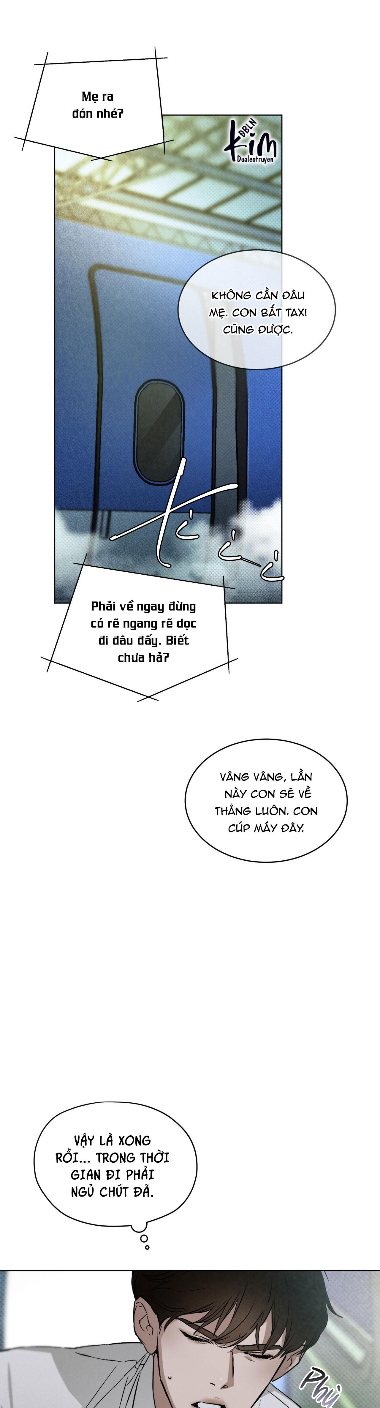 codename anastasia chapter 3 6