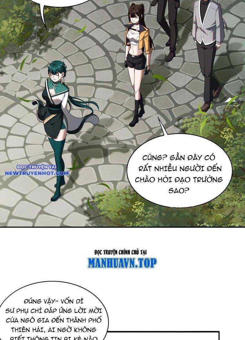 đại lộ vô danh chapter 63 25