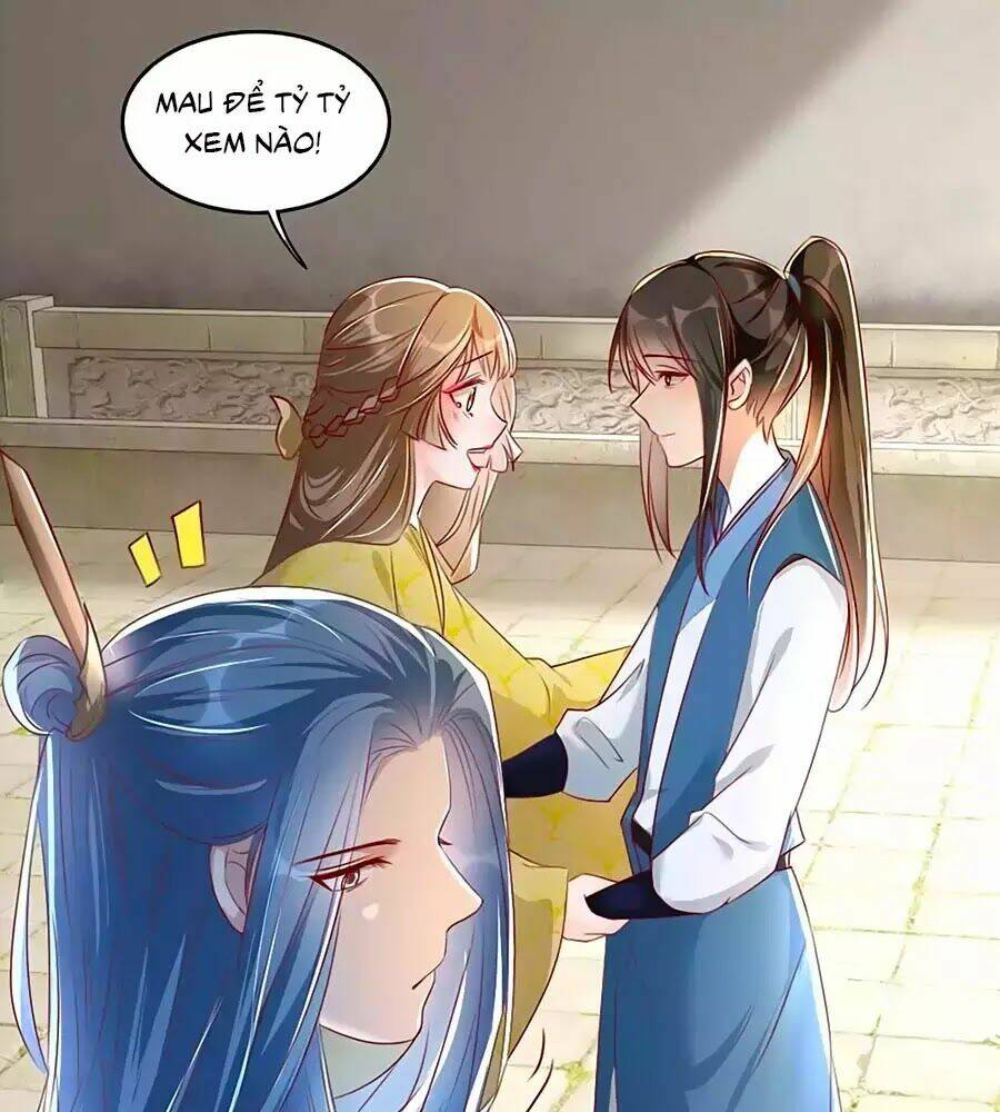 gian phi như thử đa kiều chapter 67 9