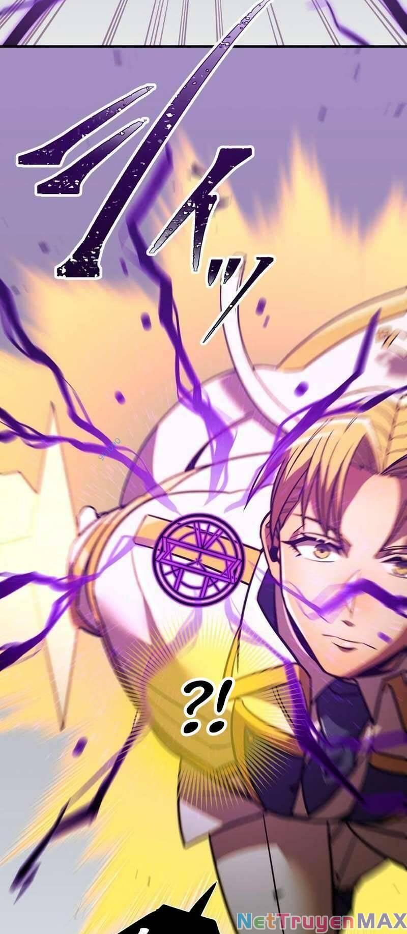 Huyết Thánh Cứu Thế Chủ~ Ta Chỉ Cần 0.0000001% Đã Trở Thành Vô Địch chapter 35 38