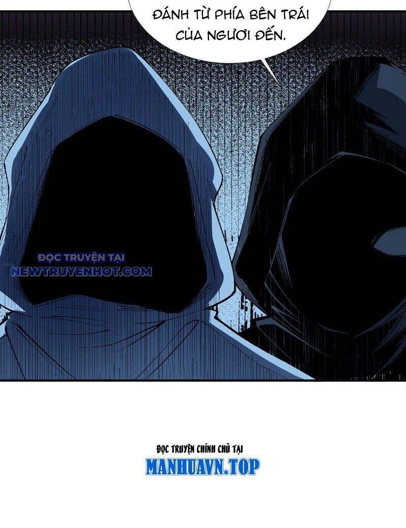 vô hạn thôi diễn chapter 45 28