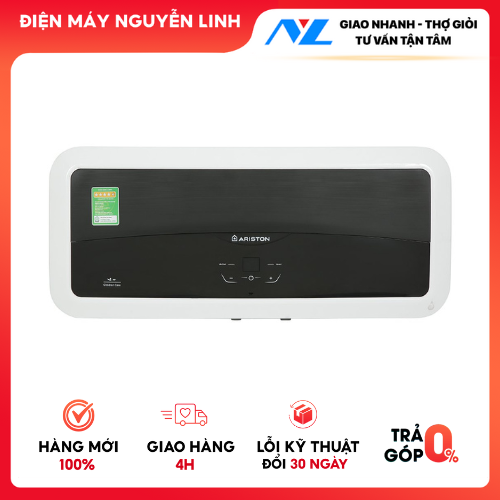 SL2 20 LUX-D AG+ WI-FI - Bình nóng lạnh gián tiếp Ariston 20L SL2 20 LUX-D AG+ WIFI hàng chính hãng