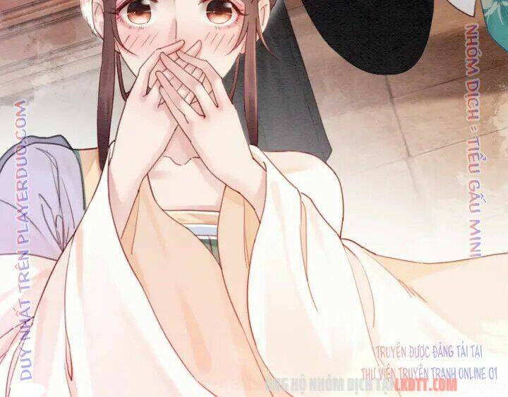 trọng sinh bá sủng nhiếp chính vương quá mạnh mẽ chapter 211 115