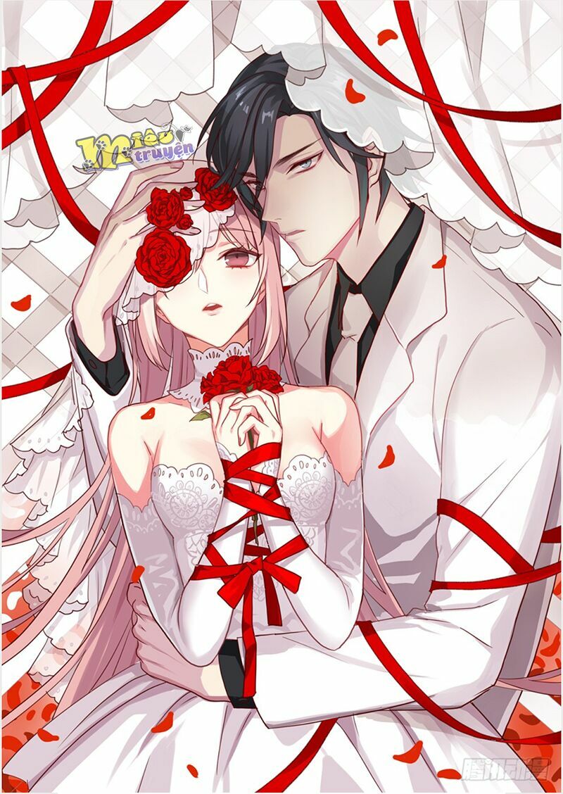 chồng tạm thời, chơi thần bí chapter 13 1