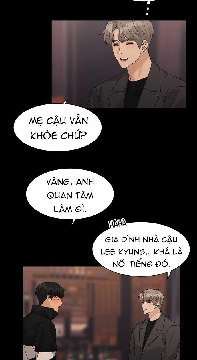 phải lòng oan gia chapter 68 32