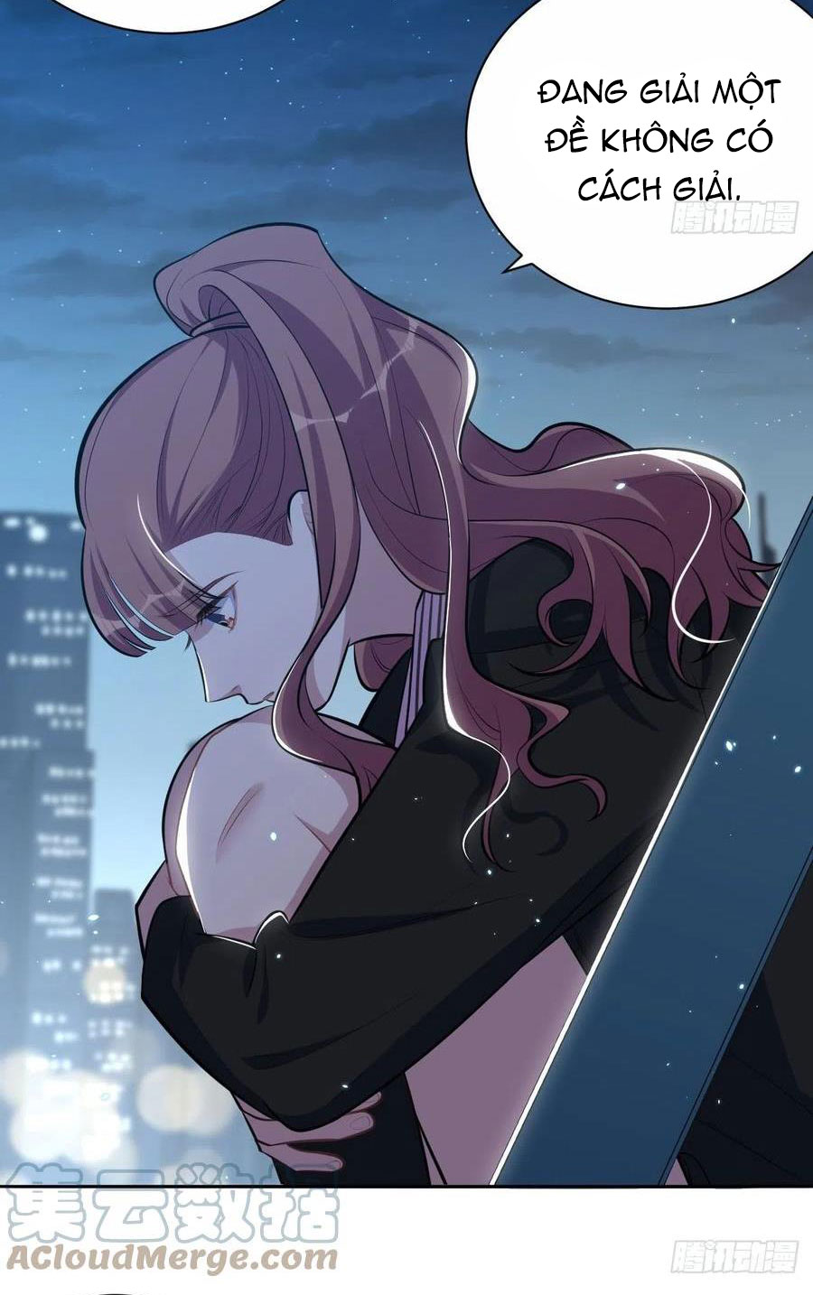 bố vợ đại nhân là bà xã chapter 148 25