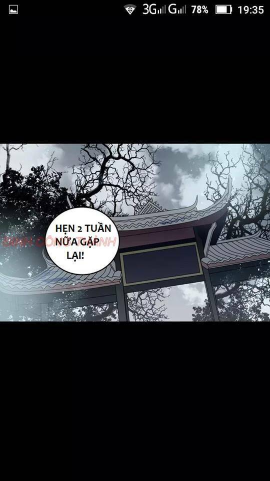 tiểu quỷ chapter 20 42