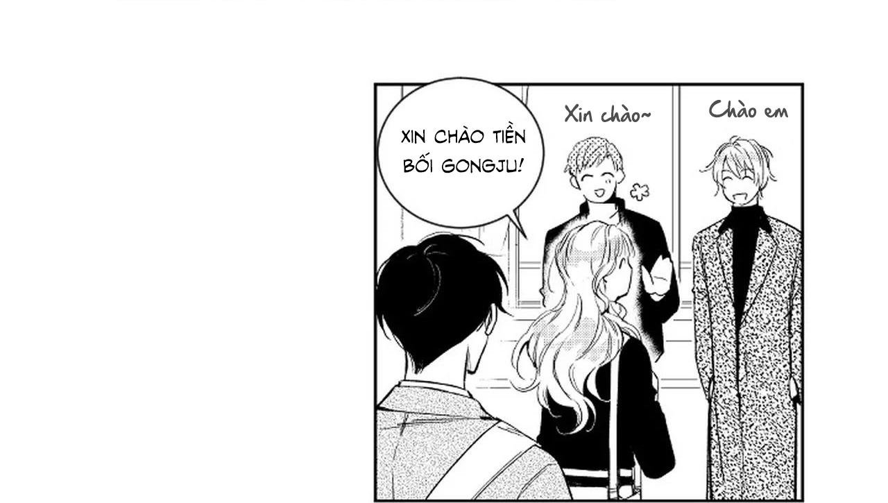 kẻ lừa đảo ngọt ngào chapter 1 49