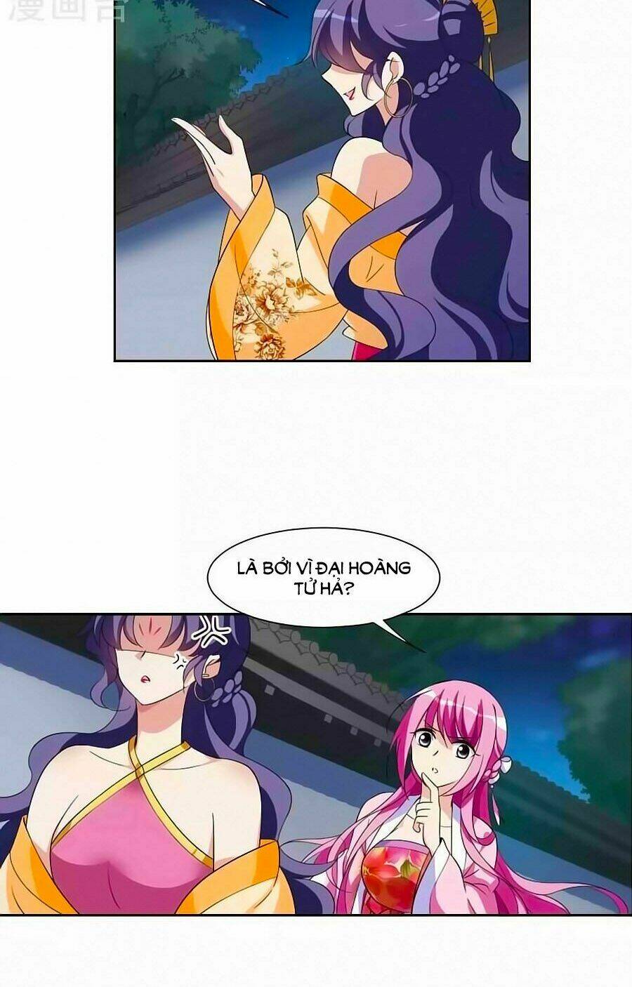 toàn cơ từ chapter 30.2 8