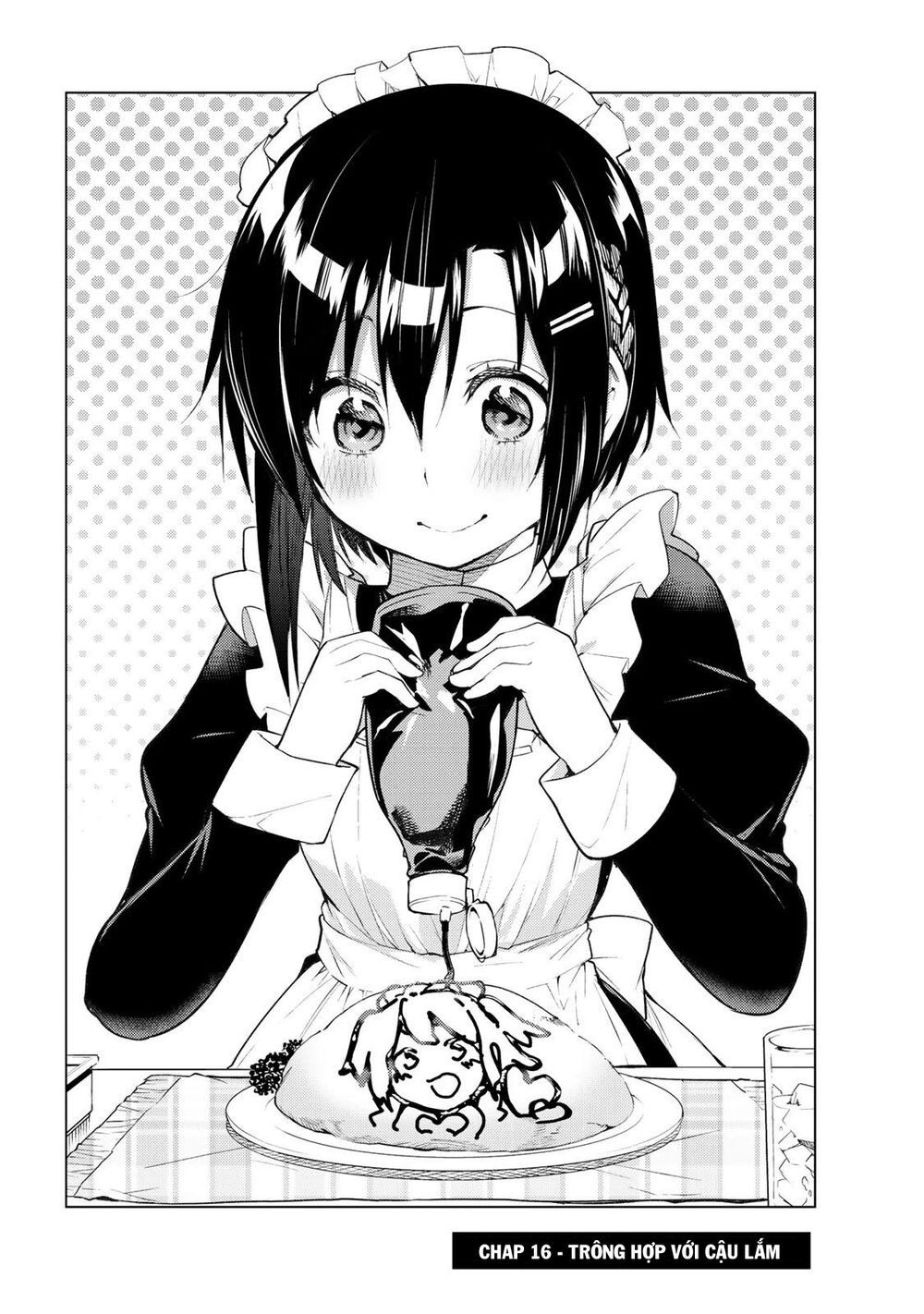 remake our life! chapter 16 4