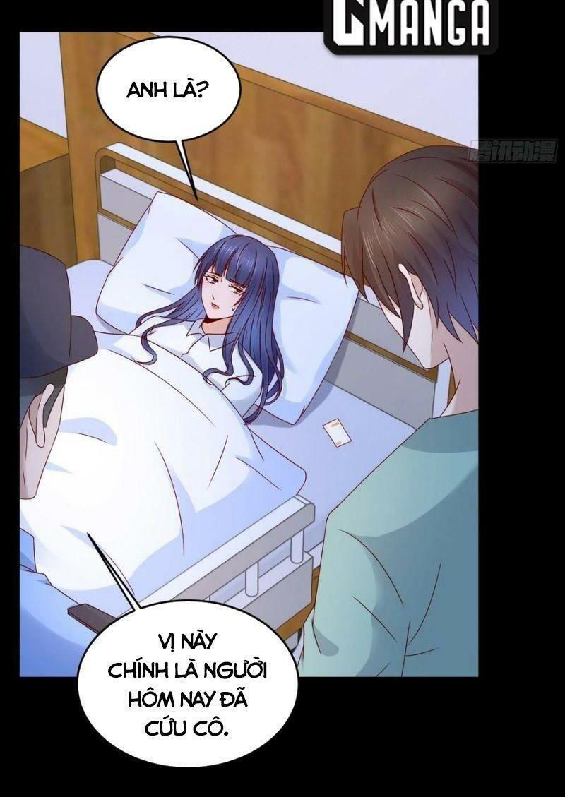 vua đầu tư mạnh nhất chapter 37 26