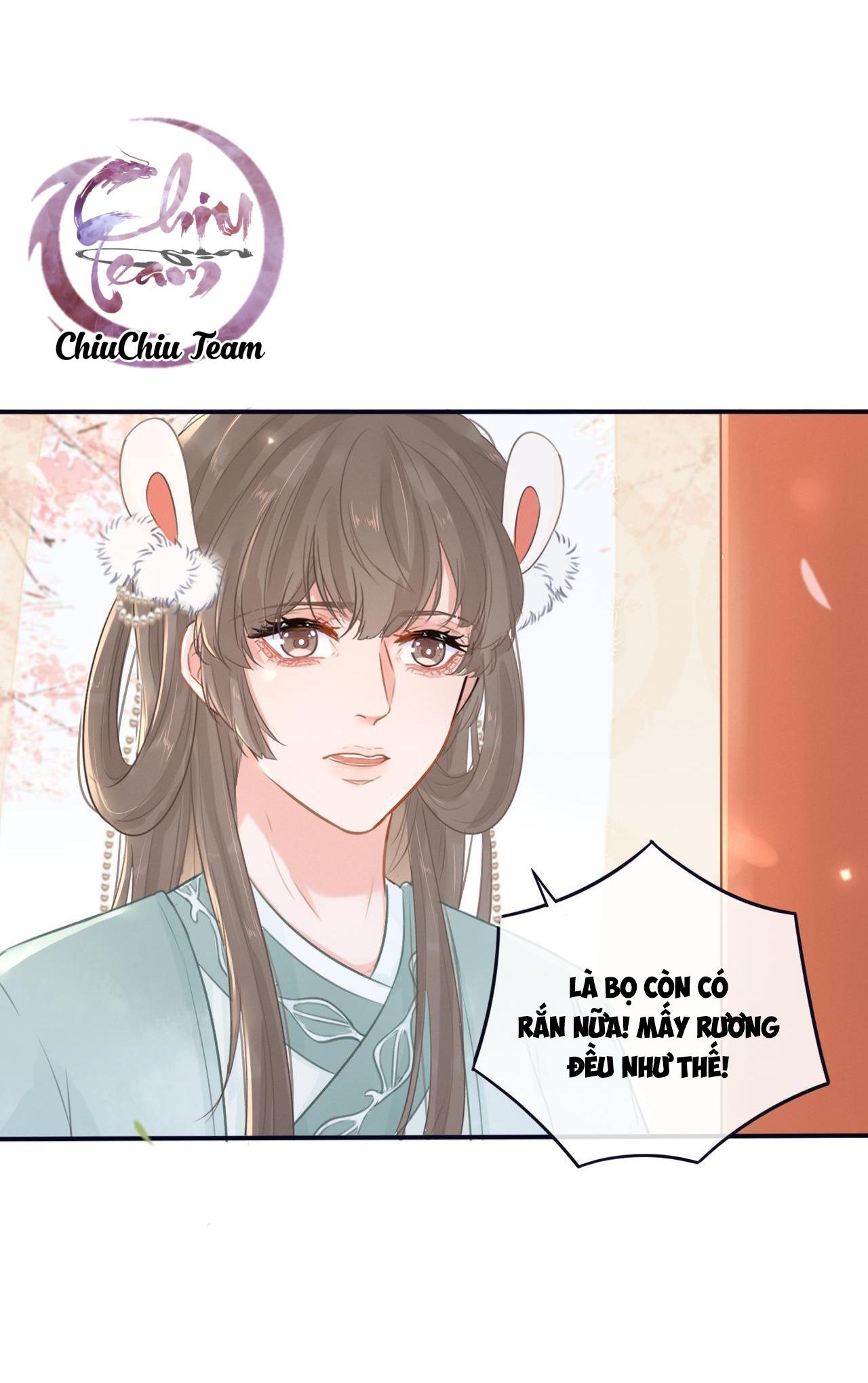 cổ hối chapter 1 9