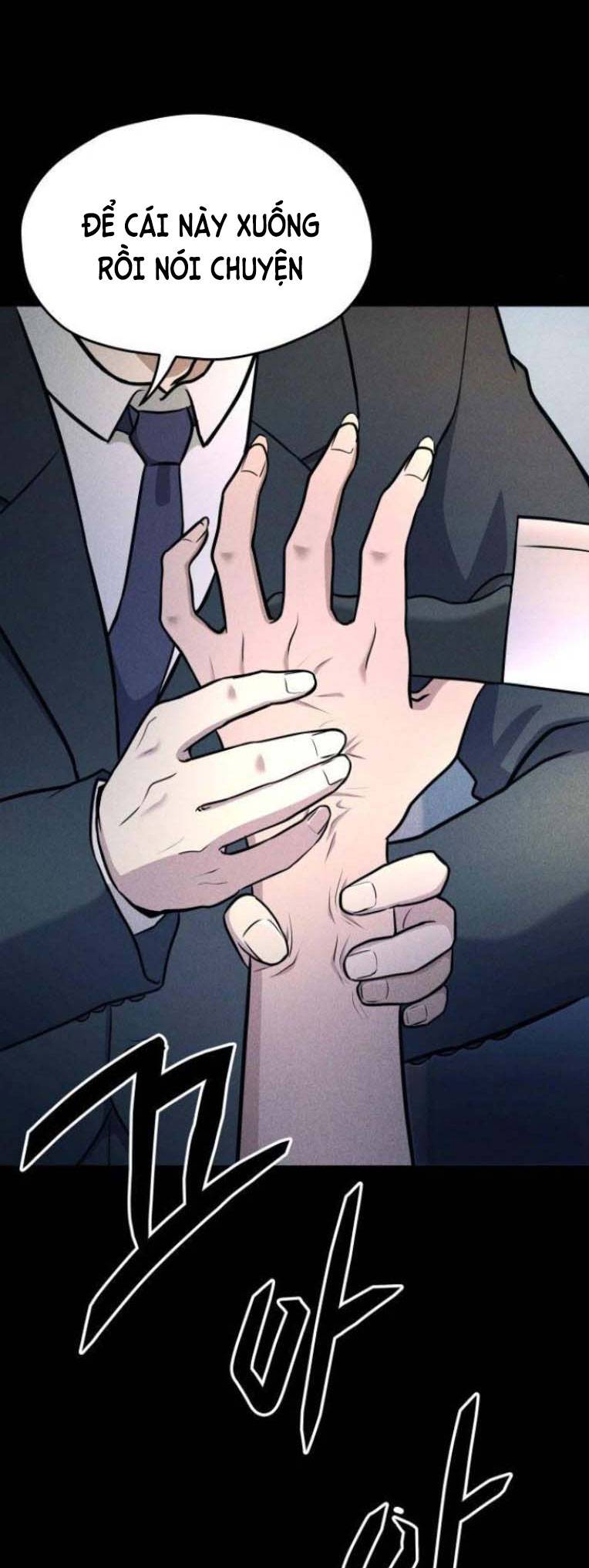 phòng kín chapter 19.2 20