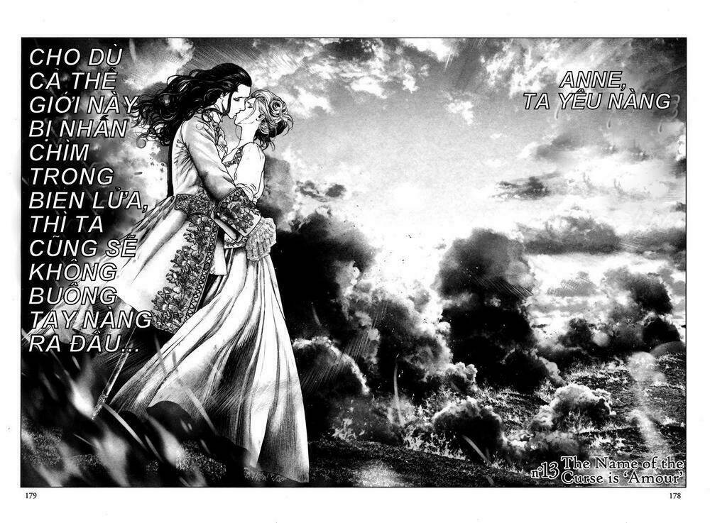 innocent rouge (innocent phần 2) chapter 13 2