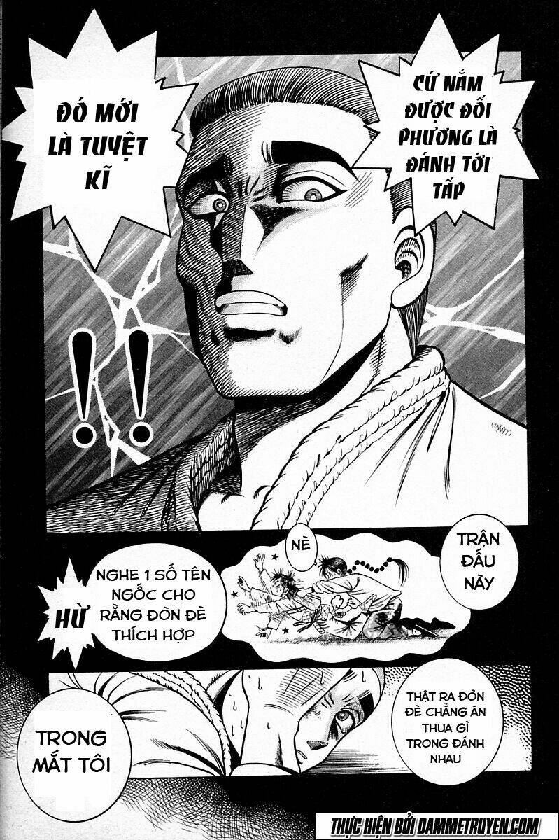 shin kotaro makaritoru! juudouhen chapter 94 13