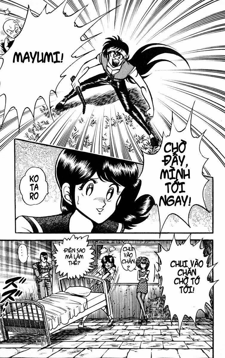 kotaro makaritoru chapter 27 47