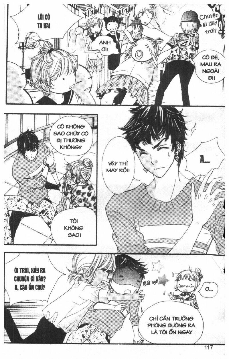 scandal đáng ngờ chapter 12 15