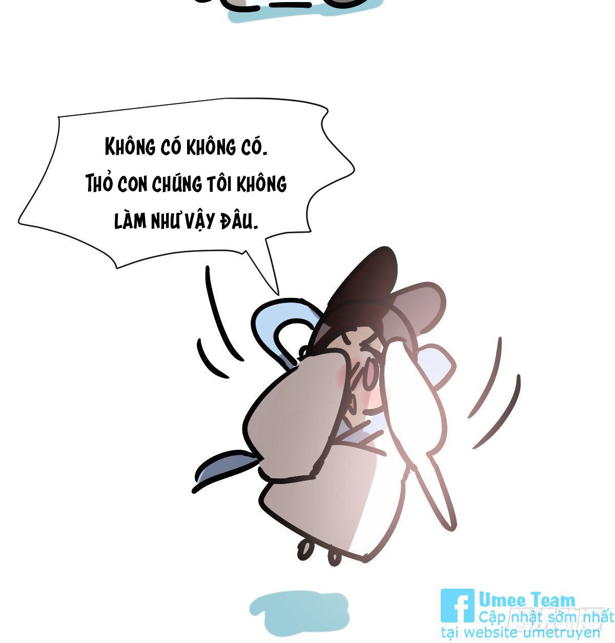 Bắt Lấy Ngao Ngao chapter 184 - Trang 16