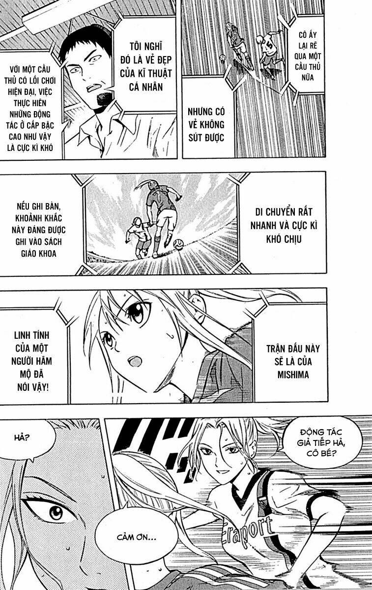 kỵ sĩ trong vòng cấm chapter 72 16