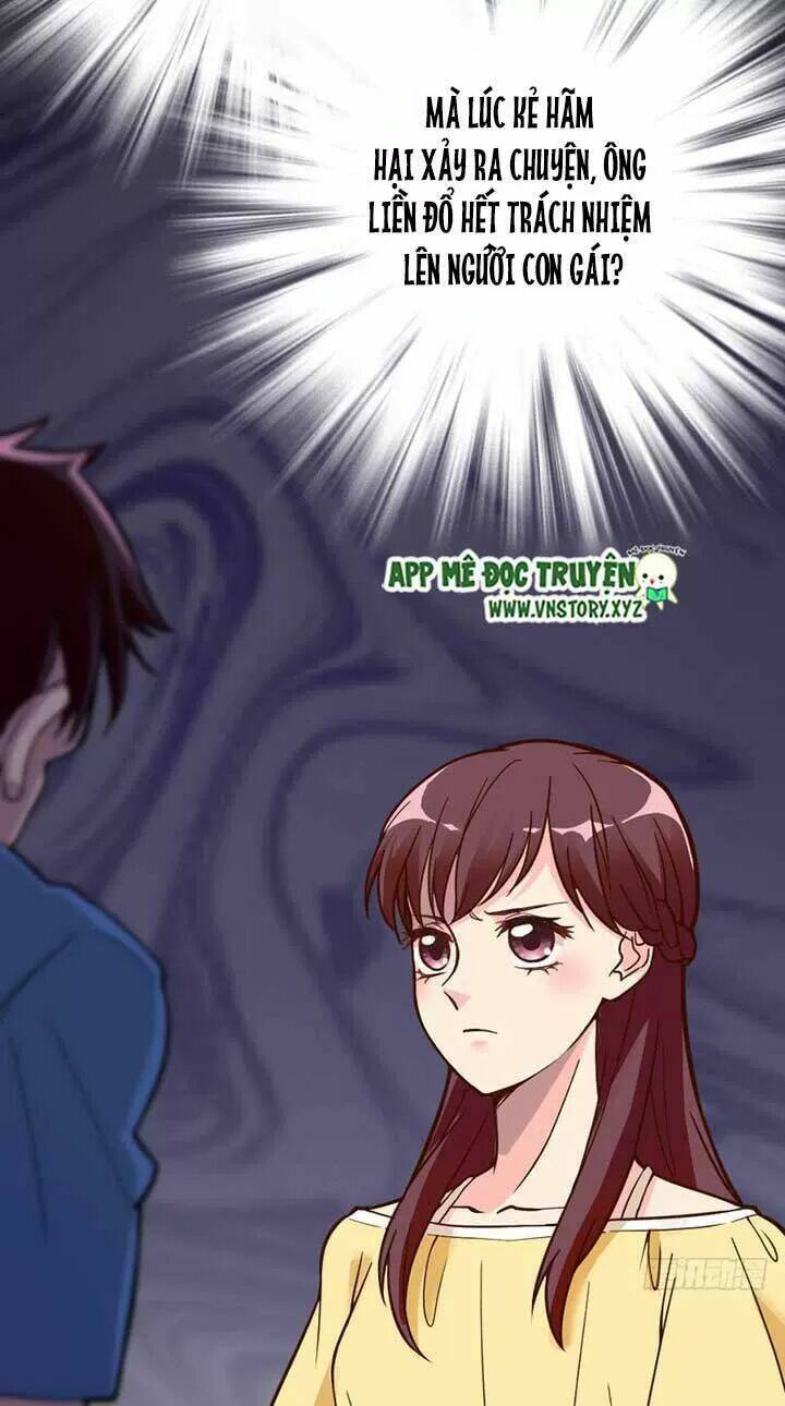 thiên hậu trở về chapter 97 21