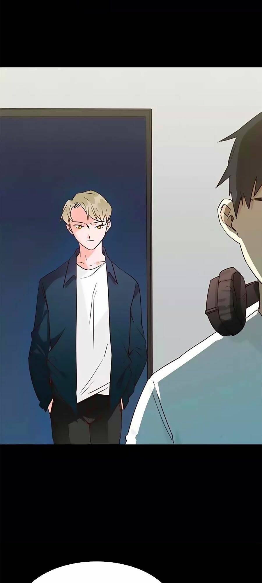 ngôi sao vụn vỡ chapter 39 27