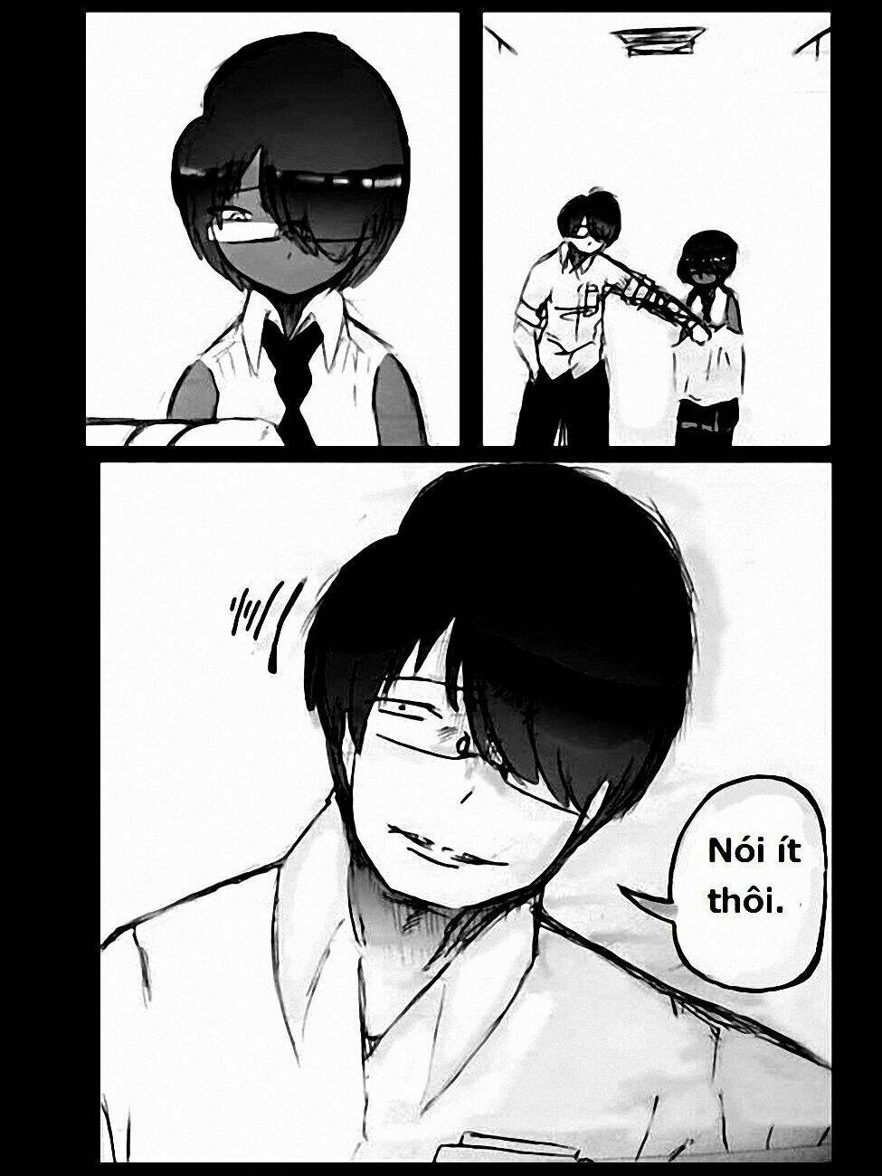 nhật ký dâm tama chapter 10 7