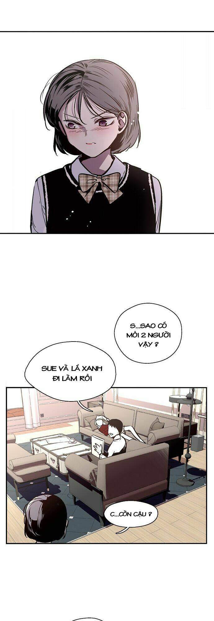 người máy hủy diệt chapter 146 15