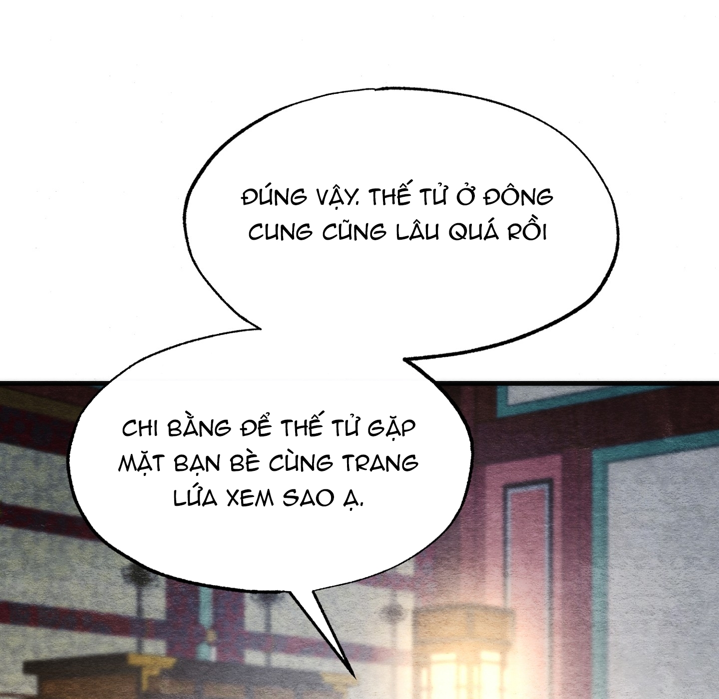 Cương Nhân chapter 95.2 57