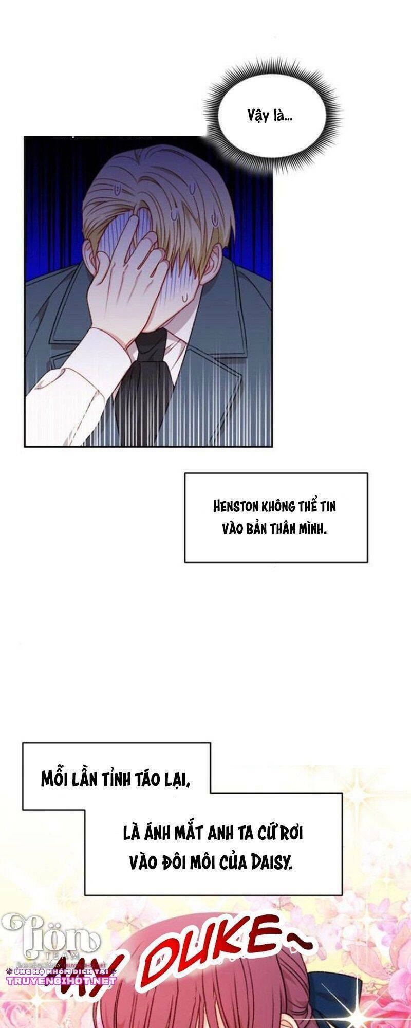 nữ chính muốn tôi trở thành mẹ kế chapter 34 10