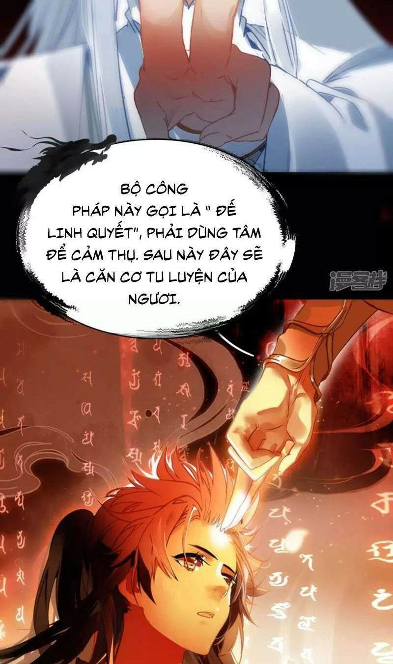 long hồn chiến tôn chapter 20 8